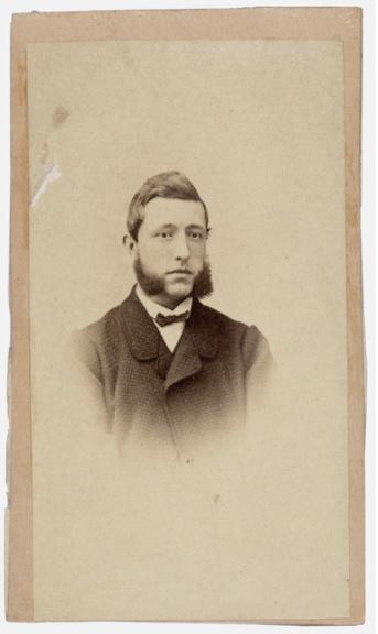 Wilhelm Johan Umbgrove